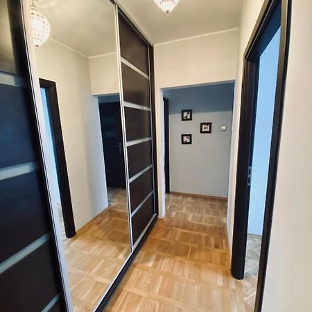 Przytulne Mieszkanie Na Przymorzu W Gdansku Extérieur photo