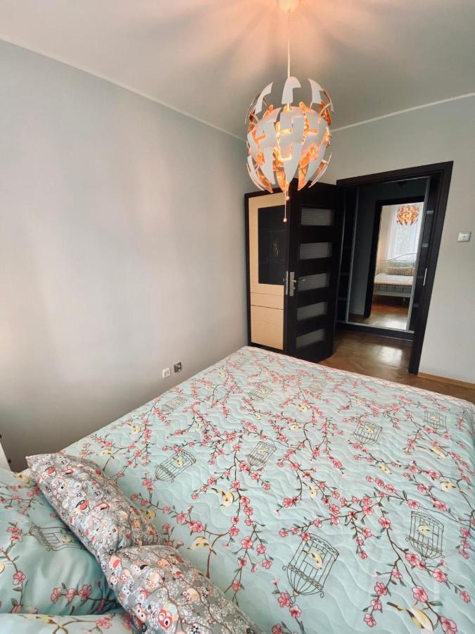 Przytulne Mieszkanie Na Przymorzu W Gdansku Extérieur photo